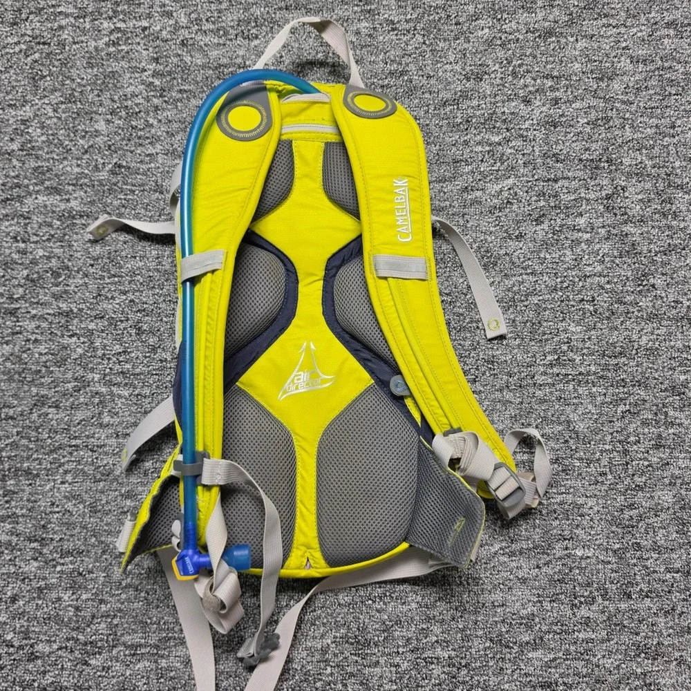 Camelbak conquer trails
